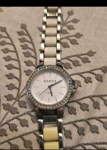 Elegant Gucci Watch