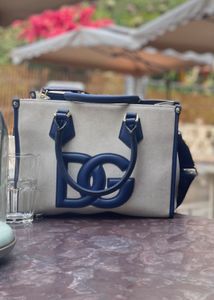Dolce & Gabbana Tote Bag
