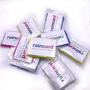 Pack of Raincoats