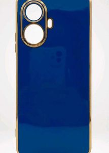 Realme 10 Pro Plus Back Cover - Pack of 3