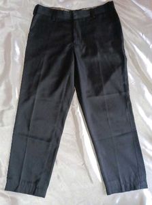 Black Trouser