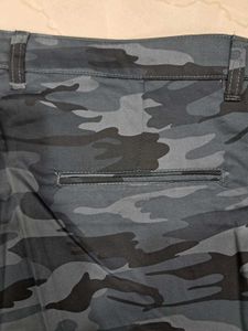 Men's Short