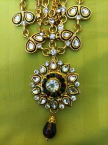 🔥Bridal Jewellery Set🔥