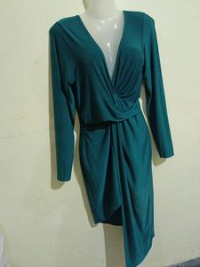 VERY SEXY NASTY GAL DRESS