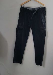Men's Cargo Pants tbase