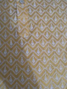 Elegant Yellow Kurta ✨✨✨✨