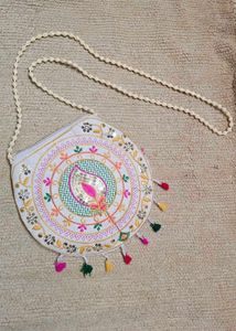 Ethnic Sling bag