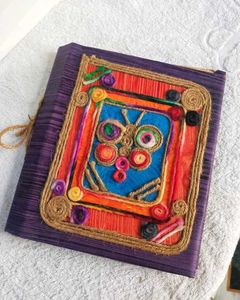 Handmade Journal