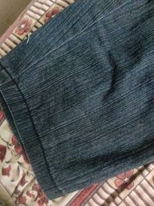 Classic Blue Denim Jeans
