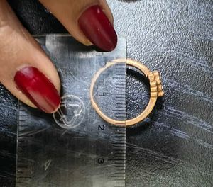 Combo of Imitation Rings