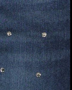 y2k rinestone jeans