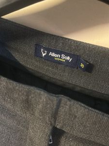Classic Trousers