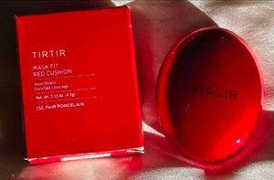 TIRTIR Cushion mini [15c] + 🎁