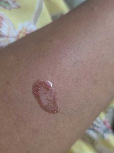 Lakme Lip Gloss - Shimmer Brown
