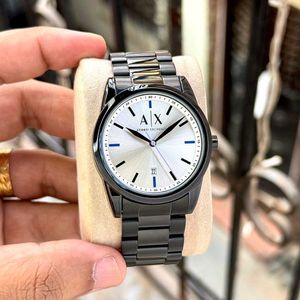 Armani Exchange# For Men# AX2858 Classic Series