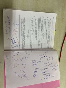 Test of Mathematics at the 10+2 Level