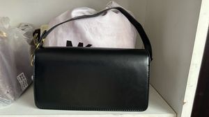 Coach Tabby Shoulder Bag