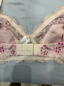 Lace Bras - Pack of 2