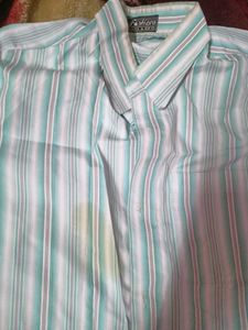 Men's Clothing Bundle - Shirts &amp; Pants