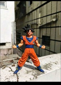 Dragon Ball z, Goku action figure