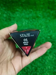 Staze Lipstick
