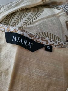 Elegant Ethnic Imara brand dress