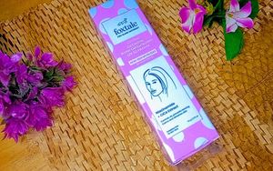 Water Gel Sunscreen (50g)