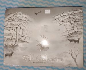 Wildlife Craft Collection 👌