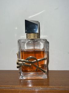 Yves Saint Laurent Libre intense EDP