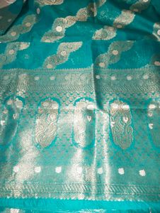 Banarsi Saree