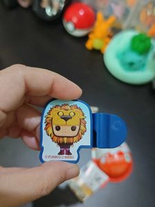 Kinder Surprise Toys - Harry Potter