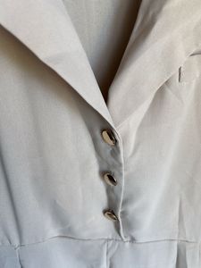 Women China Brand Jumpsuit