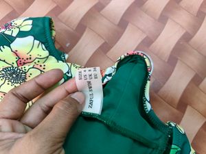 Beautiful Printed Swimwear For Beauties