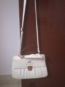 Elegant Bliss Crossbody Bag