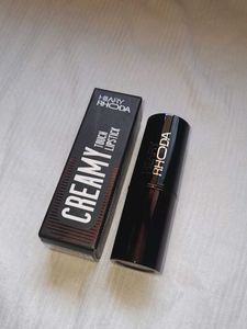 Hilary Rhoda Creamy Touch Lipstick ❤️‍🔥