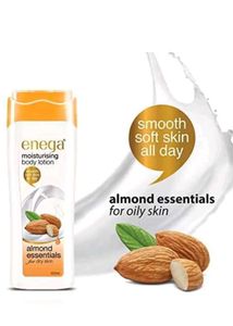 Body Lotion