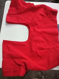 Cotton Blouse