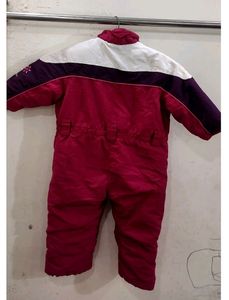Winter Jumpsuit/jumper