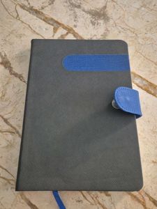 Stylish Notebook