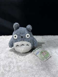 Totoro new studio Ghibli plush