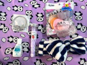 Beauty & Skincare Set
