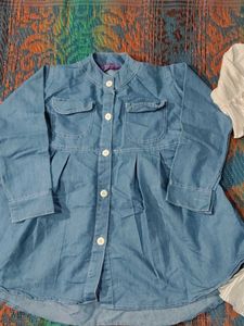 Cute Girls' Dresses