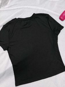 Basic fitted top ( savana )