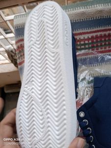 Girls' Canvas Shoes