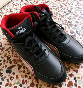 Puma Porsche Design Casual Sneakers