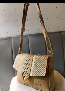 NEW ALEXIS SHOULDER BAG