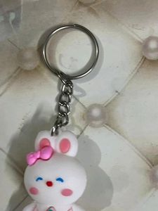 New Keychains 1 Piece