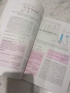 Class 11 Chemistry Ncert Part 2