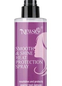 Heat Protection Spray