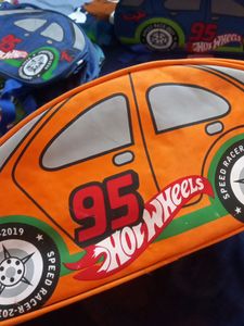 Car Shape Bags